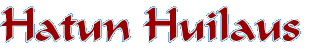 Hatun Huilaus Hatun Huilaus
